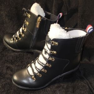 Tommy Hilfiger Boots